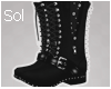 !S_CAT doll boots <3
