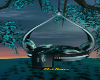 BLUE MOONLIGHT SWING