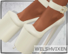 WV: Freia Heels