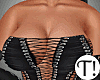 T! Cowgirl Sexy Black