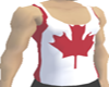 canada tank top