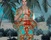 Stylish Pool Bundle - M