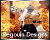 Fireman Regouin