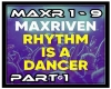 Maxriven - Rhythm