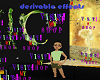 Derivable effects