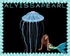 Cosmic Jellyfish 1