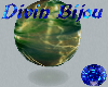 DB Mystic Orb Animated