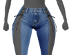 Tina Flare Jeans