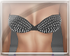 Spiked Bra..