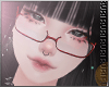 ▶ Red Glasses
