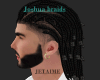 !!Joshua braids