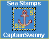 [ALP] sea stamp 5