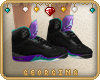 |G| Jordan Grapes