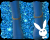 $ Blue Boots ♥