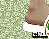 Chinelo Casa Blanca