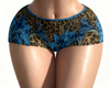 𝓚 | Lena skirt Blue