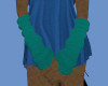 Emerald Armwarmers/SP