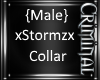 M| Collar (xSTORMZx)