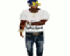 F.U.haters.tee