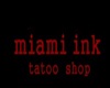 miami ink chair
