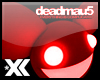 xK* Deadmau5 Head