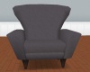 {ke}Grey Cuddle Chair