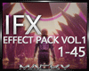 [MK] DJ Effect Pack IFX