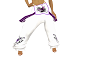 Mindy dub pants