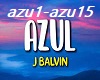 J.BALVIN-AZUL