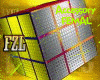 FZL[F]Rubik Cube Accs
