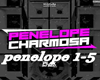 PENELOPE CHARMOSA
