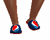Pepsi Slippers