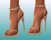 Heels Beige
