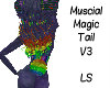Musical Magic Tail V3