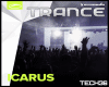 TRANCE ICARUS