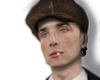 Tommy Shelby MH readSkin