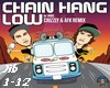 Jibbs - Chain Hang Low 