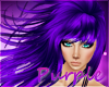 Purple Hair Mindy