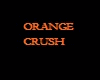 orange crush