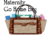 Maternity Go Home Bag