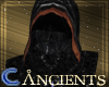 [*]Ancient DarkGod Head