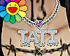 TATI Custom chain