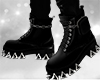 Boots Black