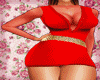 *LL*Dress Red III BF