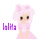 lolita in pink