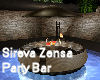 Sireva Zensa Party Bar
