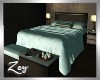 ZY: Romantic Cabin Bed