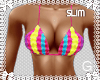 G l Fiesta Bikini SLIM