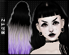 F| Gladys Gojo