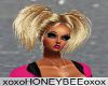 *HB* Devon Honey Blond